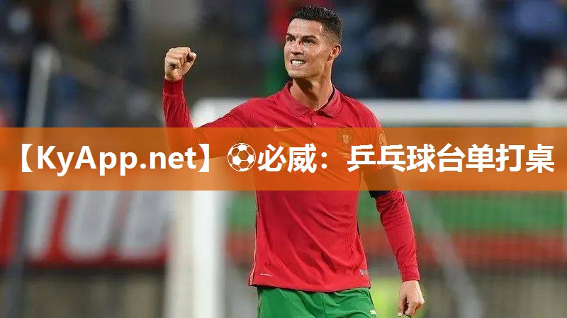 ⚽必威：乒乓球台单打桌