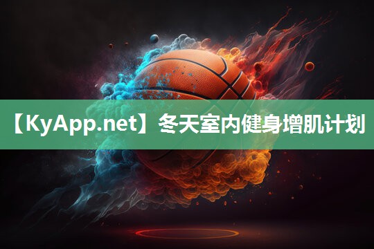 冬天室内健身增肌计划