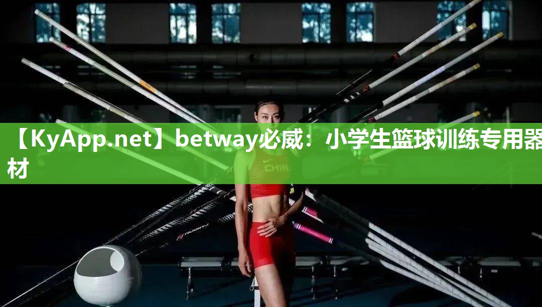betway必威：小学生篮球训练专用器材