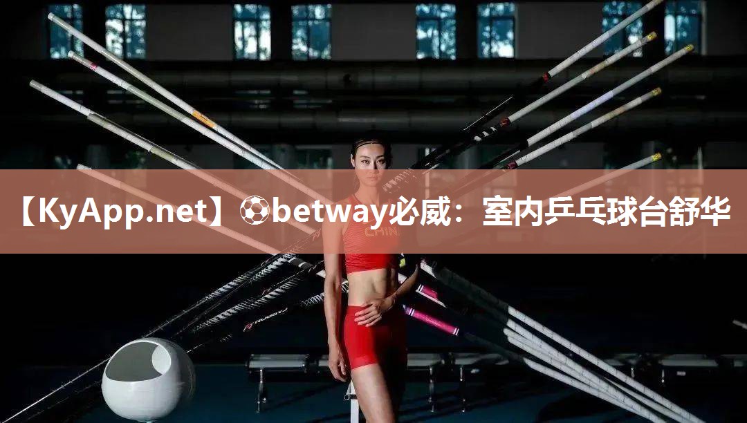 ⚽betway必威：室内乒乓球台舒华