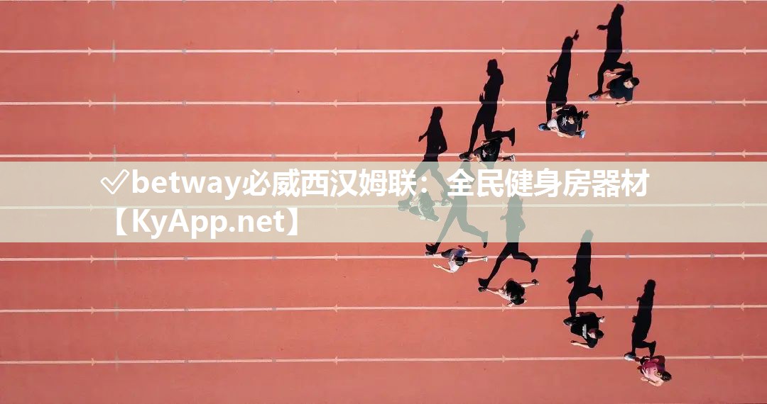 ✅betway必威西汉姆联：全民健身房器材