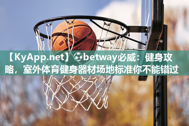 ⚽betway必威：健身攻略，室外体育健身器材场地标准你不能错过