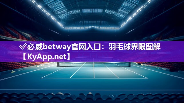 ✅必威betway官网入口：羽毛球界限图解