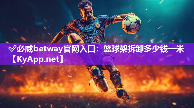 ✅必威betway官网入口：篮球架拆卸多少钱一米